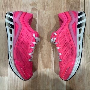 Adidas CC Climacool Seduction Running Shoes Pink Women’s Size 7.5